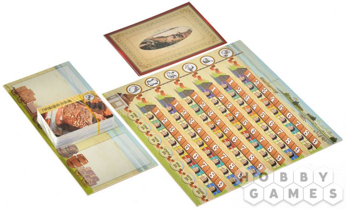 Нижегородская ярмарка XIX века фото 5