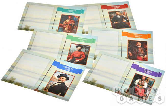 Нижегородская ярмарка XIX века фото 8