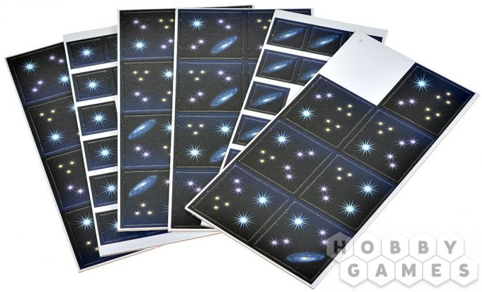 Новая галактика фото 5