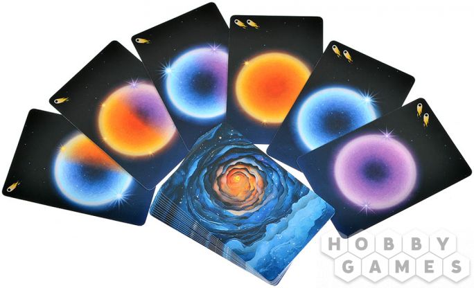 Новая галактика фото 7