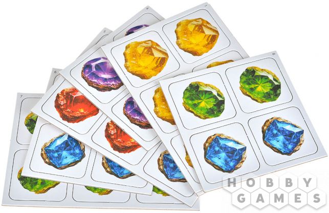 Пять самоцветов фото 6