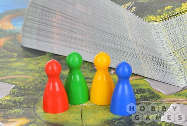 Там, на неведомых дорожках фото 6