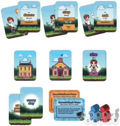 Walk and Talk: Гуляй, болтай. Английский язык фото 2