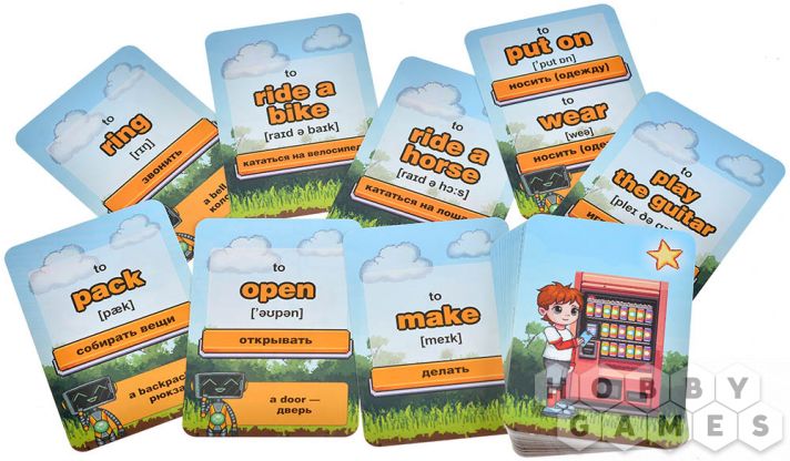 Walk and Talk: Гуляй, болтай. Английский язык фото 8