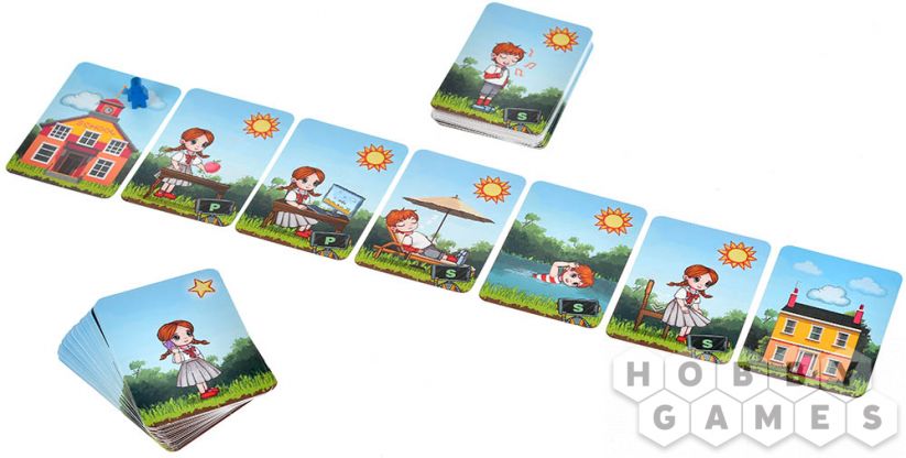 Walk and Talk: Гуляй, болтай. Английский язык фото 9