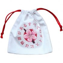 Мешочек Japanese Dice Bag: Breath of Spring