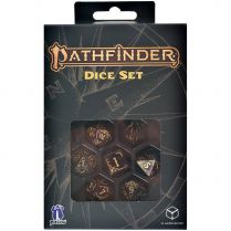 Набор кубиков Pathfinder Dice Set: Avistan, 7 шт.
