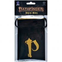 Мешочек Pathfinder Dice Bag: Velour