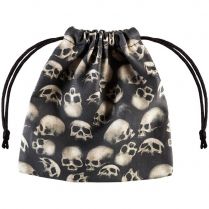 Мешочек Dice Bag: Skull Fullprint