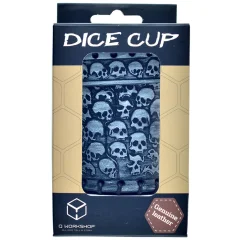 Стакан для кубиков Dice Macabre