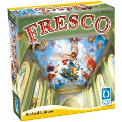 Fresco. Revised Edition