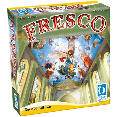 Fresco. Revised Edition