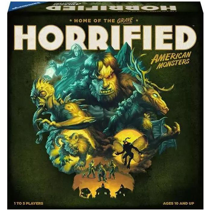 Настольная игра Ravensburger 6790₽