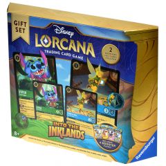 Disney Lorcana: Into the Inklands: Gift Set