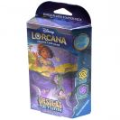 Lorcana TCG. Ursula's Return: Amber and Amethyst