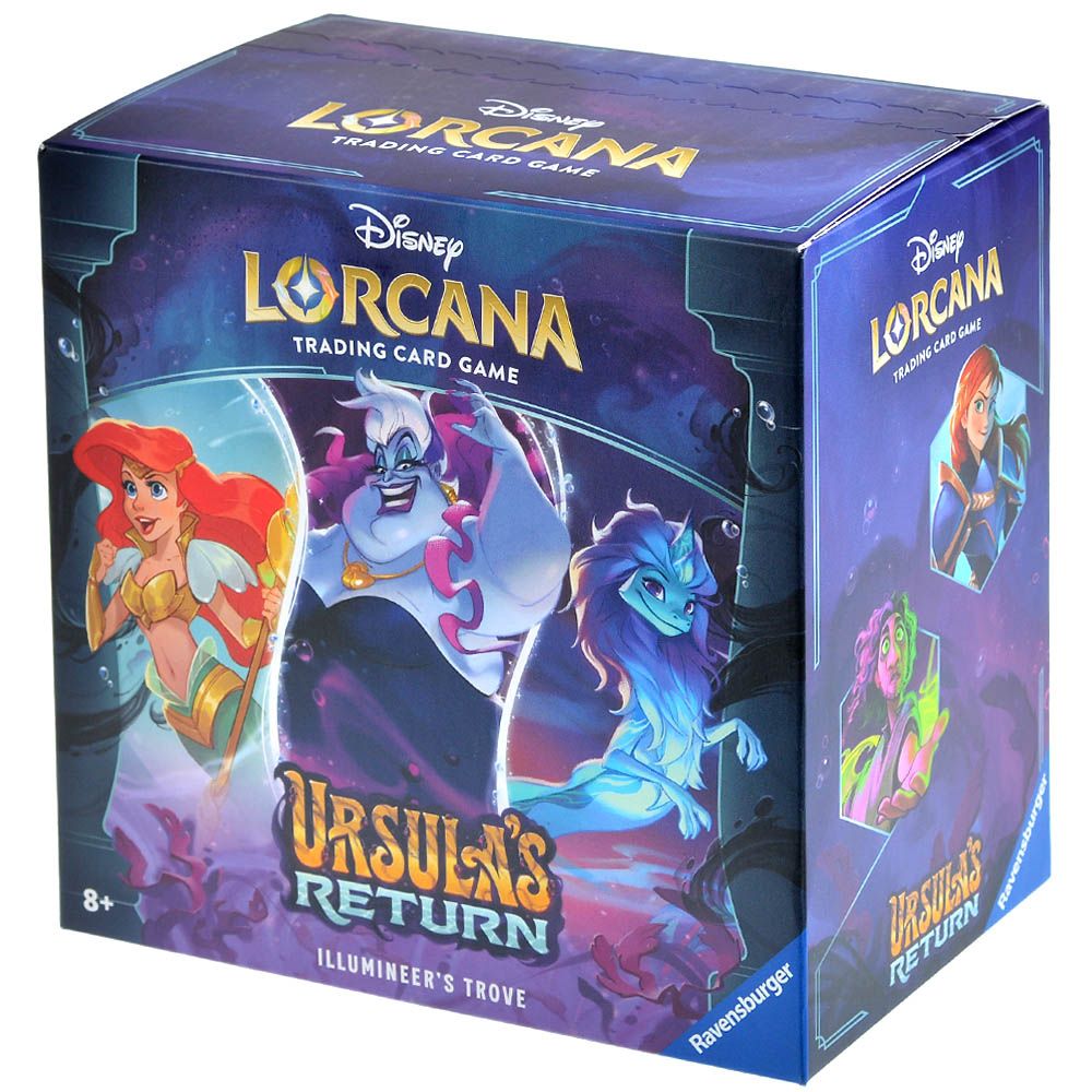 Настольная игра Ravensburger