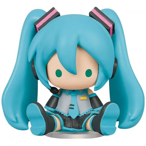 Фигурка-сюрприз Petadoll: Hatsune Miku Фигурка-сюрприз Petadoll: Hatsune Miku