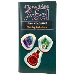 Chronicles of Avel: Hero's Treasures