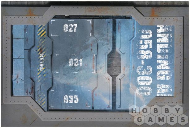 Армибокс S&amp;S: Strike Force Box (Sci-fi) фото 3