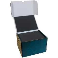 Армибокс Safe&Sound: Half-sized large box-R160MM