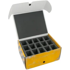 Армибокс Safe&Sound: Half-sized medium box-30M