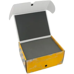 Армибокс Safe&Sound: Half-sized medium box-R100MM