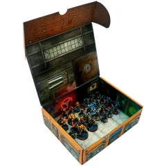 Армибокс Safe&Sound: Infinity Action Box