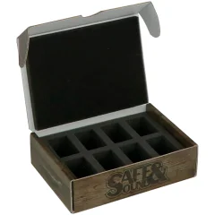 Армибокс Safe&Sound: Mini Box-8M