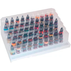 Органайзер для красок Safe&Sound: Paint Stand-60 bottles