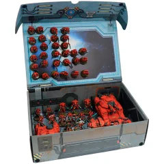 Армибокс Safe&Sound: Strike Force Box-SFB02S