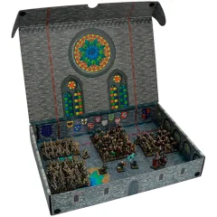 Армибокс Safe&Sound: Vanguard Box (Fantasy)
