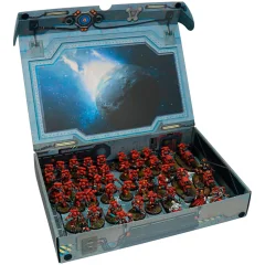 Армибокс Safe&Sound: Vanguard Box (Sci-fi)