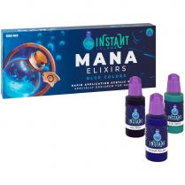 Набор красок Scale75: Instant Colors Mana Elixirs