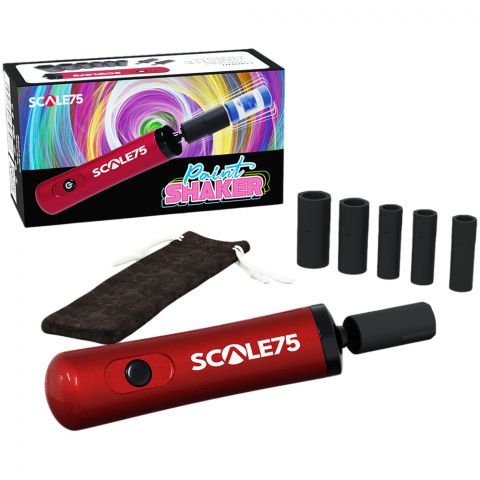 Scale75: Paint Shaker