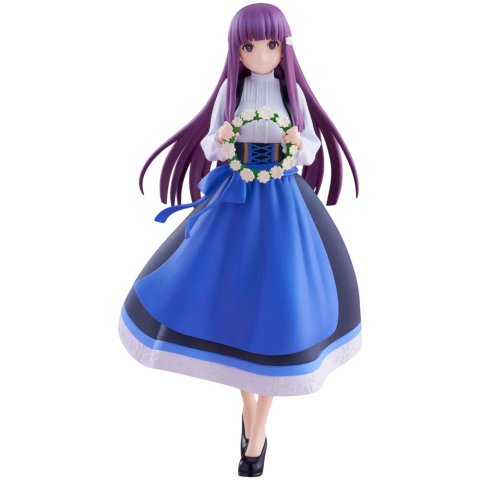Фигурка SEGA. Frieren: Beyond Journey's End. Fern Festival ver XStellar