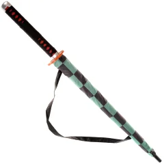 Зонт-меч Demon Slayer: Tanjiro Kamado