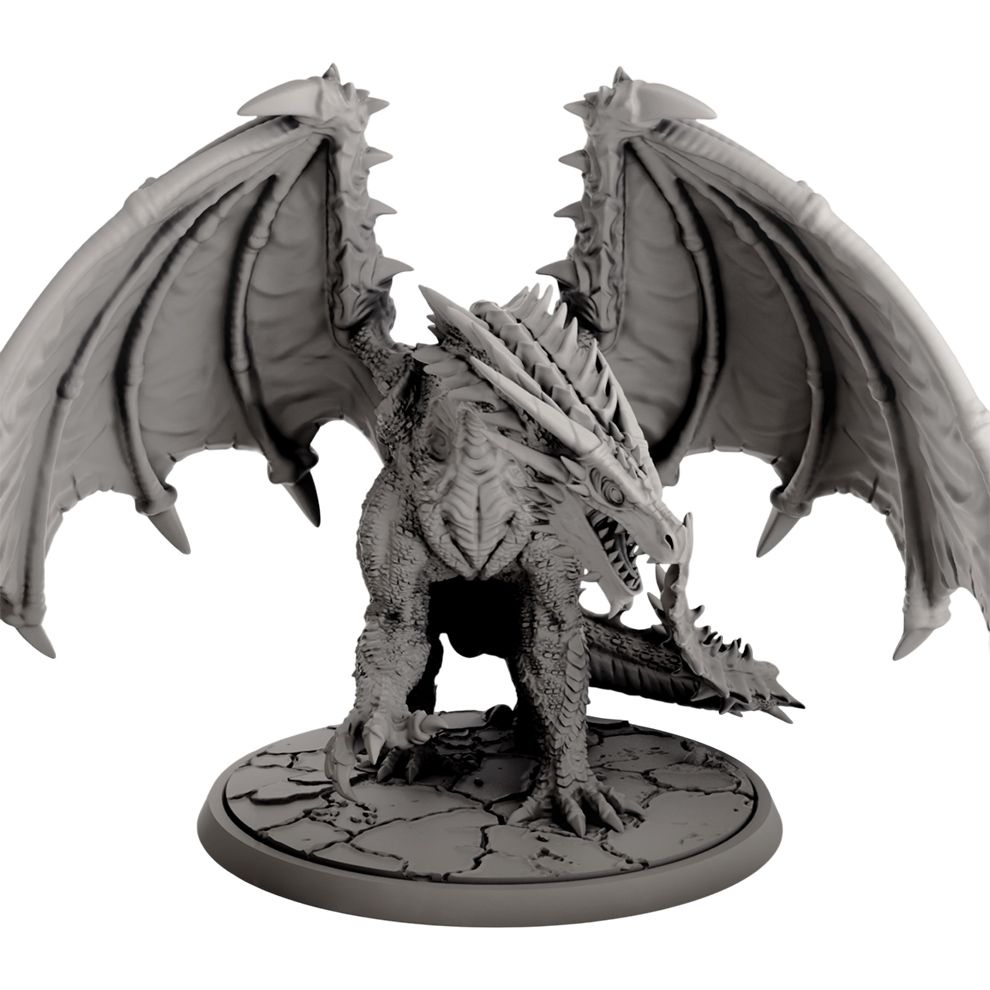 Настольная игра Солнечный дракон