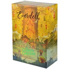Everdell: The Complete Collection. Extra Care
