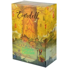 Everdell: The Complete Collection. Extra Care