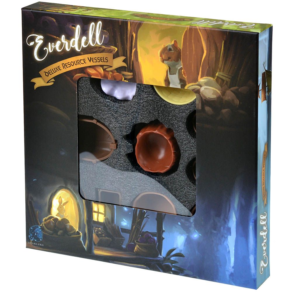 Настольная игра Starling Games