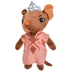 Мягкая игрушка Everdell: Cozy Critters. Amilla Glistendew