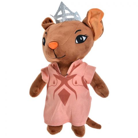 Мягкая игрушка Everdell: Cozy Critters. Amilla Glistendew