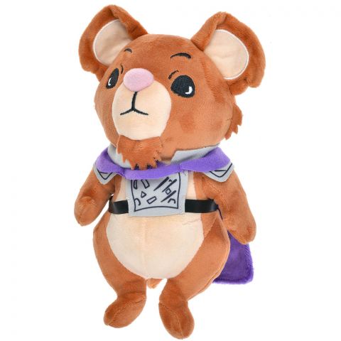 Мягкая игрушка Everdell: Cozy Critters. Fynn Nobletail