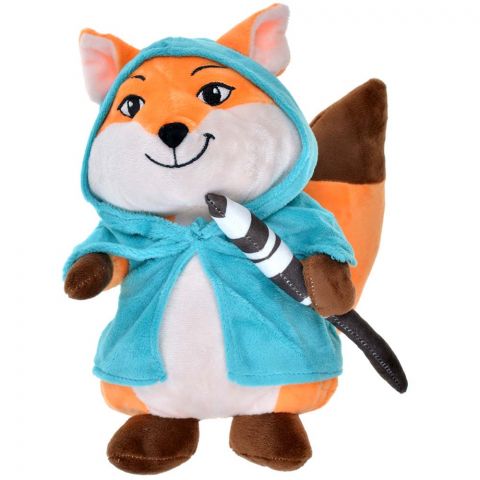 Мягкая игрушка Everdell: Cozy Critters. Hero