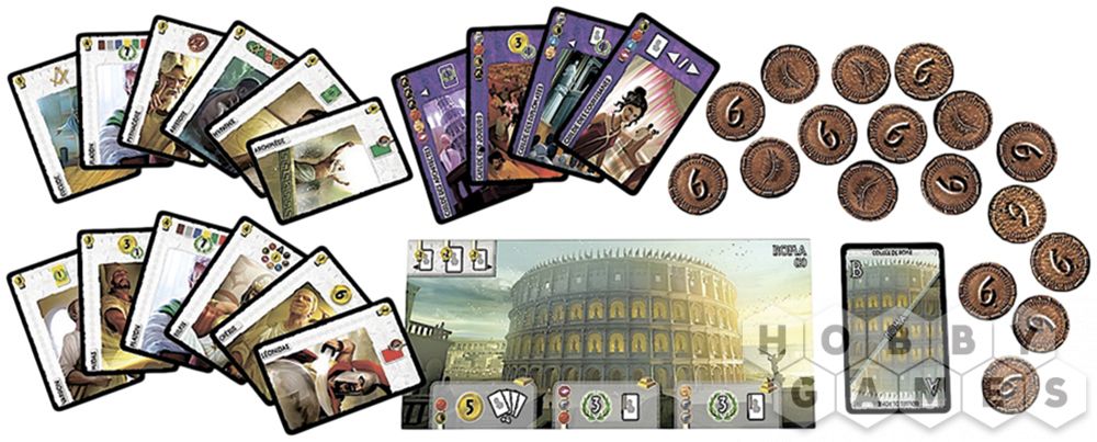 7 Wonders: Leaders (2026) фото 4