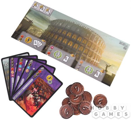 7 Wonders: Leaders (2026) фото 5