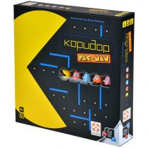 Коридор PAC-MAN