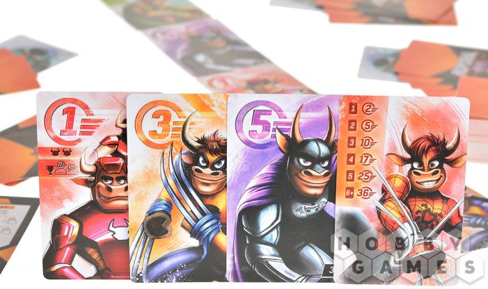 Коровы ИКС фото 6