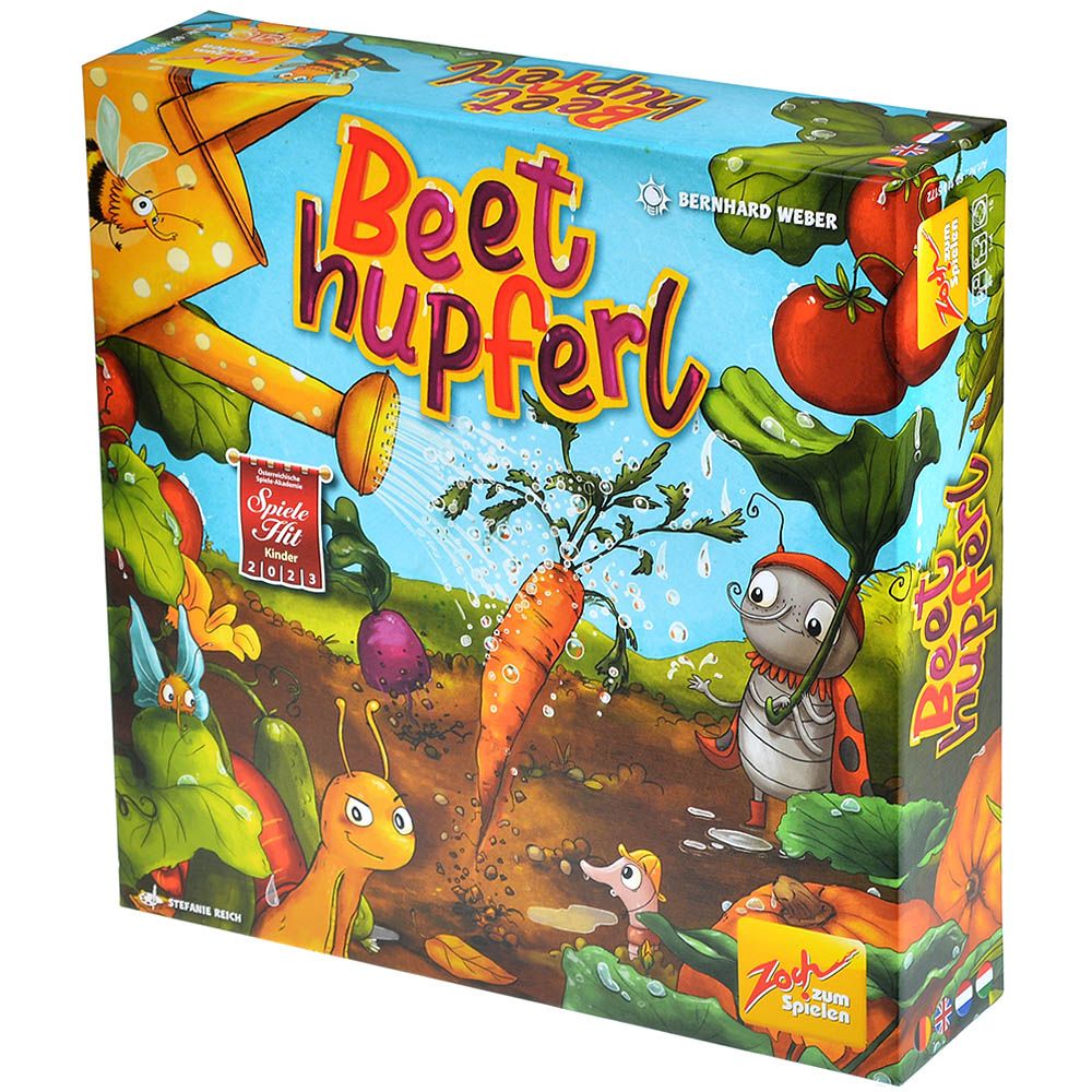 Настольная игра Стиль Жизни