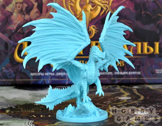 Лорды Ваалы: Связь Драконов фото 7